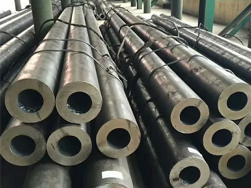 凯里42CrMo无缝钢管
